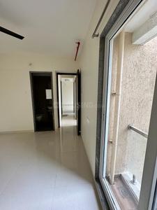Balcony Image of 1150 Sq.ft 2 BHK Apartment / Flat for sale in Satyam Harmony, Kopar Khairane Navi Mumbai for Rs. 20000000