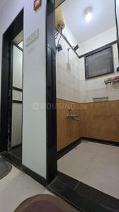 Bathroom Image of 450 Sq.ft 1 BHK Apartment / Flat for sale in SD Deep Mandir, Chembur Mumbai for Rs. 10000000