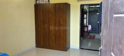 Bedroom Image of 780 Sq.ft 2 BHK Apartment / Flat for sale in Heerawala Jaipur for Rs. 3500000