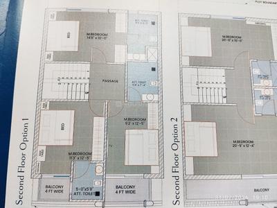 Vankla Plot View 2