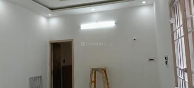 Hall Image of 1359 Sq.ft 3 BHK Independent House for sale in Kolathur Chennai for Rs. 12500000
