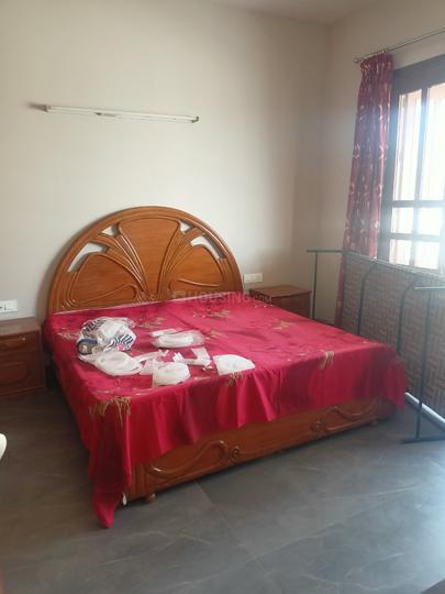 SECTOR 17 PANCHKULA Bedroom 1