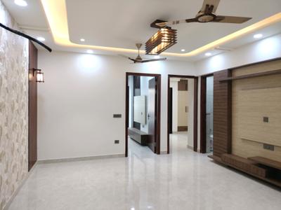 Living Room Image of 1260 Sq.ft 3 BHK Builder Floor for sale in BPTP District 3, Sector 85 Faridabad for Rs. 15000000