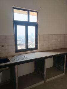Kitchen Image of 1000 Sq.ft 2 BHK Apartment / Flat for sale in Unimark Lakewood Estate, New Garia Kolkata for Rs. 9500000