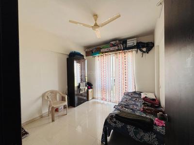 Hall Image of 700 Sq.ft 2 BHK Apartment / Flat for rent in Punawale Pune for Rs. 22000