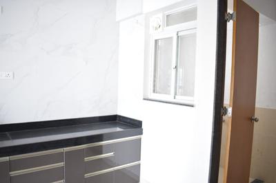Kitchen Image of 1800 Sq.ft 2 BHK Apartment / Flat for sale in Goel Rambaug Colony, Kothrud Pune for Rs. 23500000