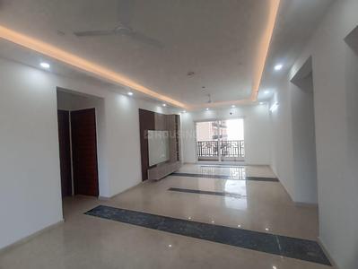 3.5 BHK Flat