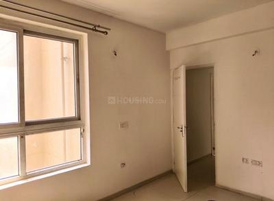 Bedroom Image of 1578 Sq.ft 3 BHK Apartment / Flat for sale in Tulip Violet, Sector 69 Gurgaon for Rs. 21000000