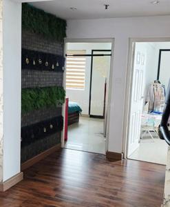 Hall Image of 1515 Sq.ft 2 BHK Apartment / Flat for sale in Choice Paradise, Thrippunithura Kochi for Rs. 10000000