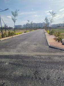 Image of 730 Sq.ft Residential Plot / Land for sale in Urban Diamond Kingdom, Irandankattalai, Chennai for Rs. 3000000