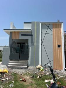 Image of 900 Sq.ft 2 BHK Independent House for sale in Veppampattu, Chennai for Rs. 4200000