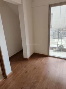 Bedroom Image of 800 Sq.ft 2 BHK Apartment / Flat for sale in Gera Planet Of Joy IV, Upper Kharadi Pune for Rs. 13000000