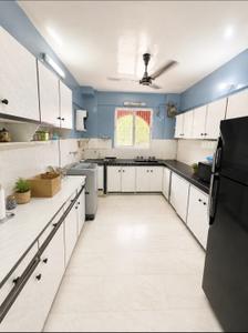 Kitchen Image of 820 Sq.ft 2 BHK Apartment / Flat for sale in Bandra West Mumbai for Rs. 50000000