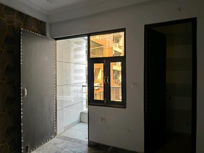 Bedroom Image of 900 Sq.ft 3 BHK Builder Floor for sale in Ved Vihar Ghaziabad for Rs. 3456000