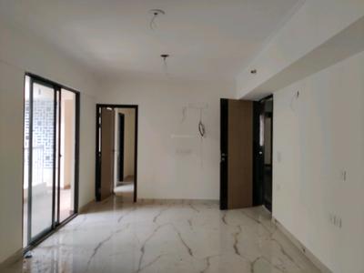 Living Room Image of 805 Sq.ft 1 BHK Apartment / Flat for sale in SVP Gulmohar Garden Phase 2, Raj Nagar Extension Ghaziabad for Rs. 6500000