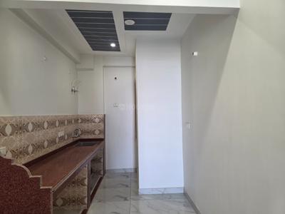 Kitchen Image of 950 Sq.ft 2 BHK Independent House for rent in Rajendra Nagar Gorakhpur for Rs. 12000