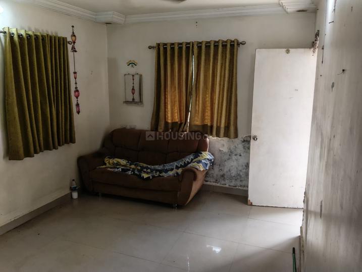 Kirtidham co society Bedroom 1