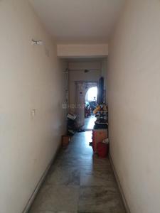 Hall Image of 900 Sq.ft 2 BHK Apartment / Flat for sale in Bansdroni Kolkata for Rs. 4500000