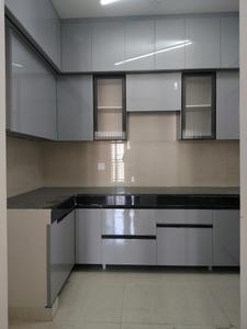 Kitchen Image of 1404 Sq.ft 3 BHK Apartment / Flat for sale in Eldeco The Greens, Sector 150 Noida for Rs. 17500000