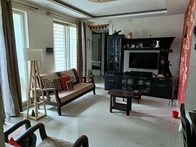3 BHK Flat