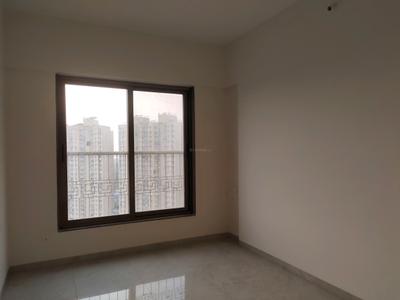 Bedroom Image of 750 Sq.ft 2 BHK Apartment / Flat for sale in Abrol Signature, Malad West Mumbai for Rs. 14500000