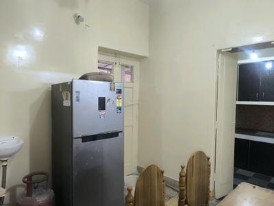 Dining Area Image of 1200 Sq.ft 2 BHK Independent House for rent in Wilson Garden Bengaluru for Rs. 40000
