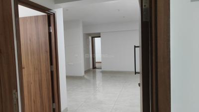 Living Room Image of 1235 Sq.ft 3 BHK Apartment / Flat for rent in Gera World Of Joy, Upper Kharadi Pune for Rs. 55000