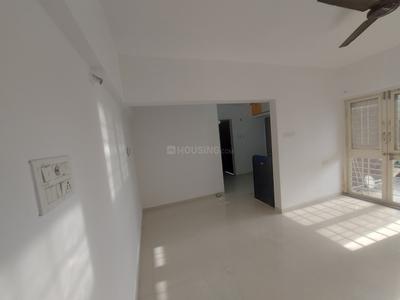 Hall Image of 650 Sq.ft 2 BHK Apartment / Flat for rent in Shree Shankeshwar Dang Ikon, Ravet Pune for Rs. 24000