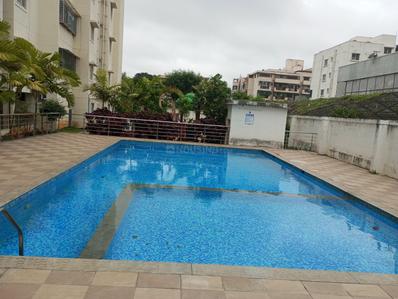Image of 1180 Sq.ft 2 BHK Apartment / Flat for sale in SLV Magnum, Bommanahalli, Bengaluru for Rs. 12500000