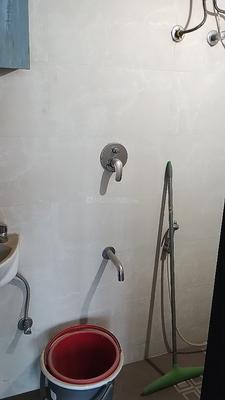 Image of 700 Sq.ft 1 BHK Apartment / Flat for sale in Ulwe, Navi Mumbai for Rs. 6500000