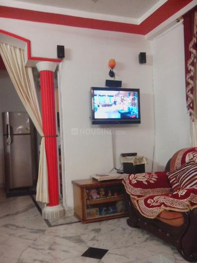 Shail apartment  Main Image 1