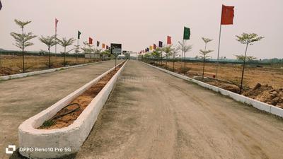 Image of 167 Sq.ft Residential Plot / Land for sale in Thagarapuvalasa, Visakhapatnam for Rs. 3340000