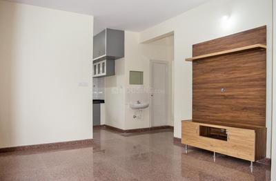 1 BHK Flat