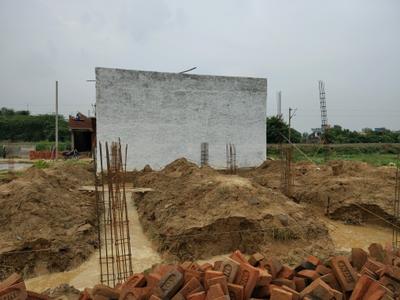Image of 540 Sq.ft Residential Plot / Land for sale in Tilpata Karanwas, Greater Noida for Rs. 1500100
