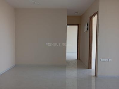 Hall Image of 2551 Sq.ft 5 BHK Apartment / Flat for sale in One Meraki, Chembur Mumbai for Rs. 92500000