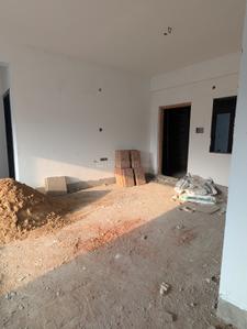 Hall Image of 1465 Sq.ft 3 BHK Apartment / Flat for sale in Gayatri Delight, Yendada Visakhapatnam for Rs. 9700000