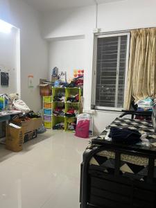 Hall Image of 1200 Sq.ft 2 BHK Apartment / Flat for sale in Lohia Unicus C Wing, Bavdhan Pune for Rs. 12000000