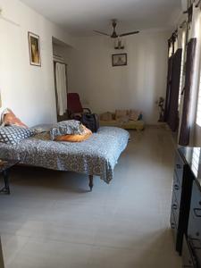 Bedroom Image of 1524 Sq.ft 3 BHK Villa for sale in Nanikhodiyar Anand for Rs. 9500000