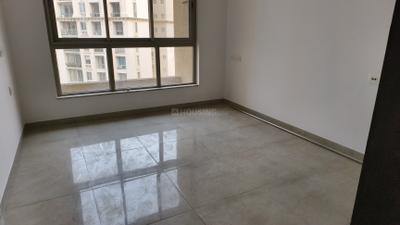 Bedroom Image of 1040 Sq.ft 2 BHK Apartment / Flat for sale in Hiranandani Rodas Enclave Woodville, Hiranandani Estate Thane for Rs. 21000000