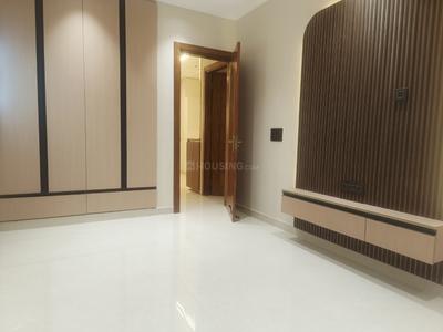 Bedroom Image of 1650 Sq.ft 3 BHK Builder Floor for sale in Vasundhara Ghaziabad for Rs. 18000000