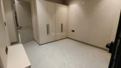 Bedroom Image of 1700 Sq.ft 3 BHK Builder Floor for sale in Indirapuram Ghaziabad for Rs. 19500000