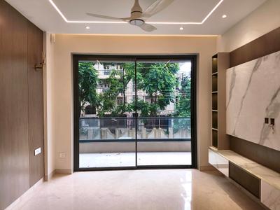 Bedroom Image of 4518 Sq.ft 4.5 BHK Builder Floor for sale in Sector 56 Gurgaon for Rs. 50000000