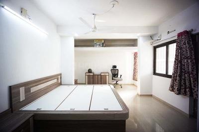 Bedroom Image of 2621 Sq.ft 4 BHK Duplex for sale in Ghodasar Ahmedabad for Rs. 10500000