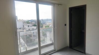Bedroom Image of 2450 Sq.ft 3 BHK Apartment / Flat for rent in Nirman Nagar Jaipur for Rs. 65000
