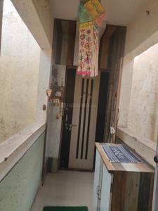 Balcony Image of 938 Sq.ft 2 BHK Apartment / Flat for sale in Rohan ZP Hills, Ambernath West Ambernath for Rs. 5000000