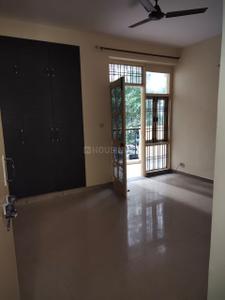 Bedroom Image of 1400 Sq.ft 3 BHK Apartment / Flat for rent in Omaxe Heights, Sector 86 Faridabad for Rs. 22000