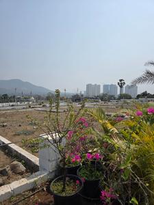 Image of 2100 Sq.ft Residential Plot / Land for sale in Wadhwa Wise City, Chikhale, Navi Mumbai for Rs. 12000000