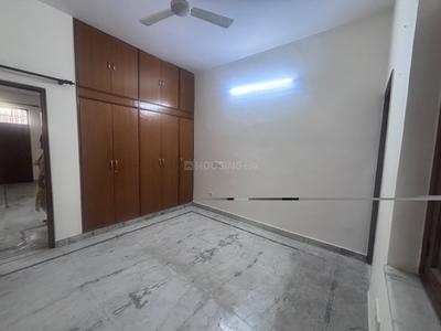 Bedroom Image of 1400 Sq.ft 2 BHK Independent House for rent in Sector 16 Faridabad for Rs. 25000