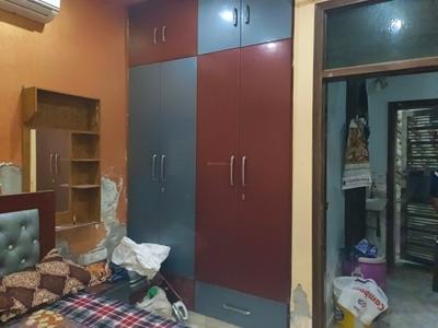 Bedroom Image of 747 Sq.ft 3 BHK Independent House for sale in Mundka New Delhi for Rs. 16000000