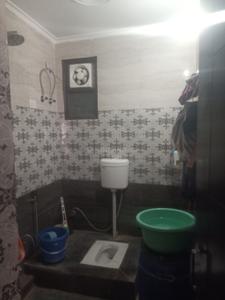 Image of 900 Sq.ft 2 BHK Builder Floor for sale in Vasant Kunj, New Delhi for Rs. 8000000